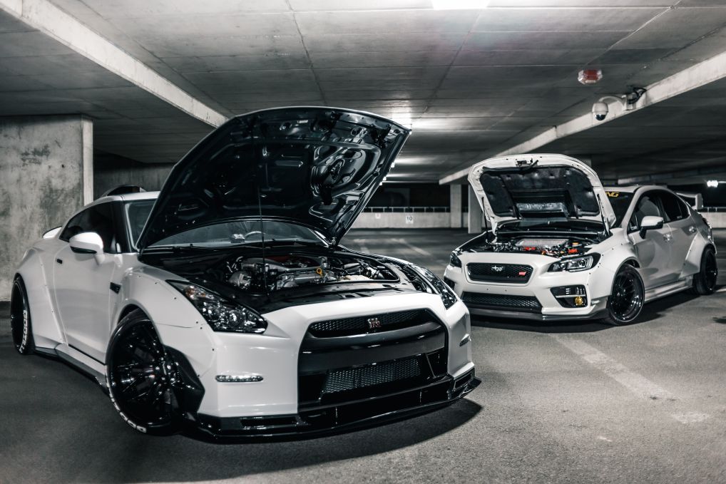 automotive refinish coatings
